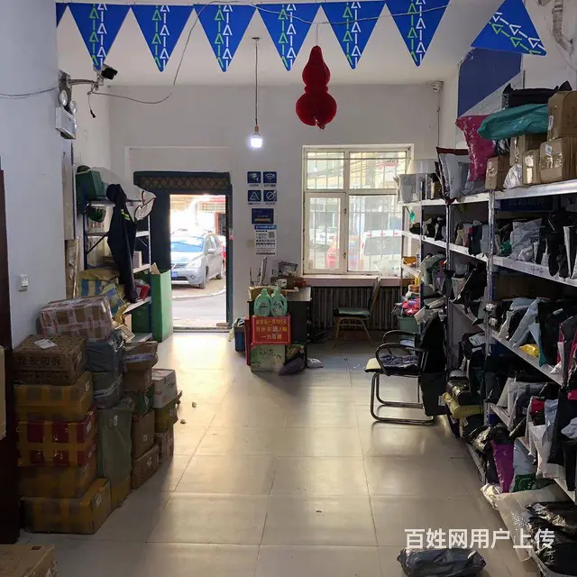 【搞定了！】香坊区公滨小区快递菜鸟驿站出兑转让，兑费可面议 - 图片 6