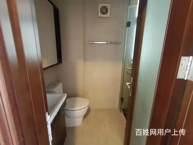 华发四季  一梯两户   香山湖景   看房有钥匙， - 图片 9