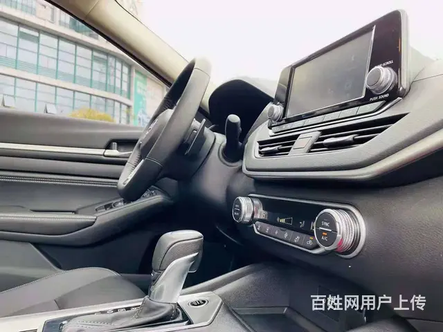 日产 天籁 2019款 2.0T 无级 XL 智领版 - 图片 9