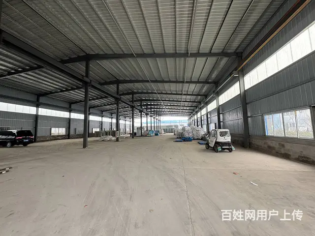 （徐州找店网）青山泉工业园内标准厂房出租 - 图片 7