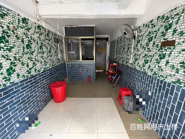 （51旺铺推荐）城西山高村农贸市场50平临街餐饮店转让 - 图片 3