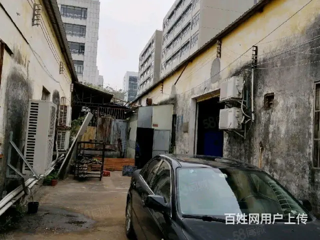 房东直租香洲一楼厂房交通便利 - 图片 3