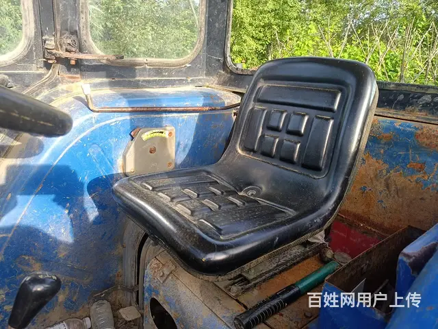 雷沃欧豹404 - 图片 2