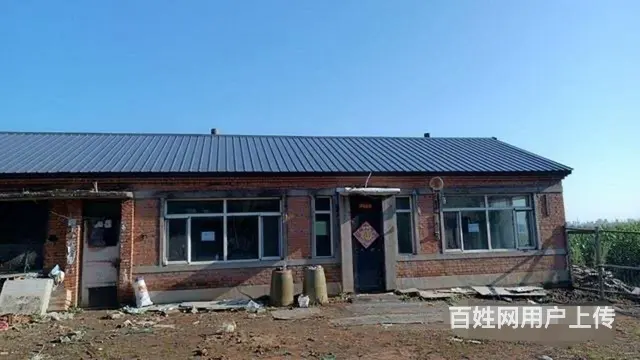 平房出售可做厂房 - 图片 1