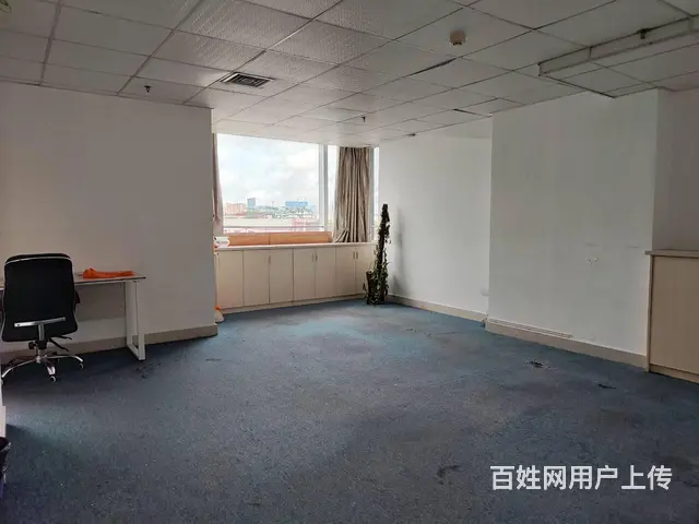 珠海市中心 超性价比写字楼 恒和中心 80㎡ 3800每月 - 图片 4