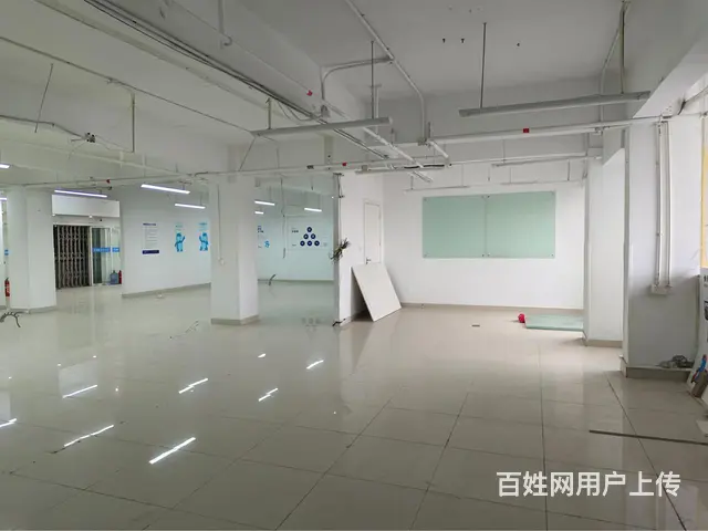（高层）实用240平，户型方正，开间； - 图片 6