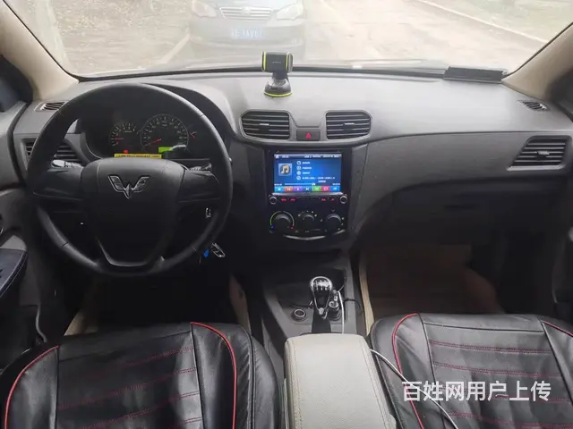 五菱宏光S闲置售卖 - 图片 2