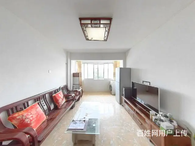 前山农机综合楼，标准大两房，户型格局好，总价115万 - 图片 2