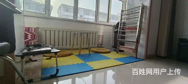 同仁小区5楼，85平，25.5万， - 图片 1