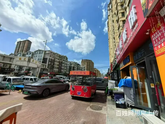 道里 品牌早餐烧饼店出兑 快餐小吃出兑 - 图片 3