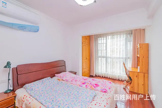 急售 公园九号朝南三房 湘雅附一 6号线 富兴旁高档小区 - 图片 7
