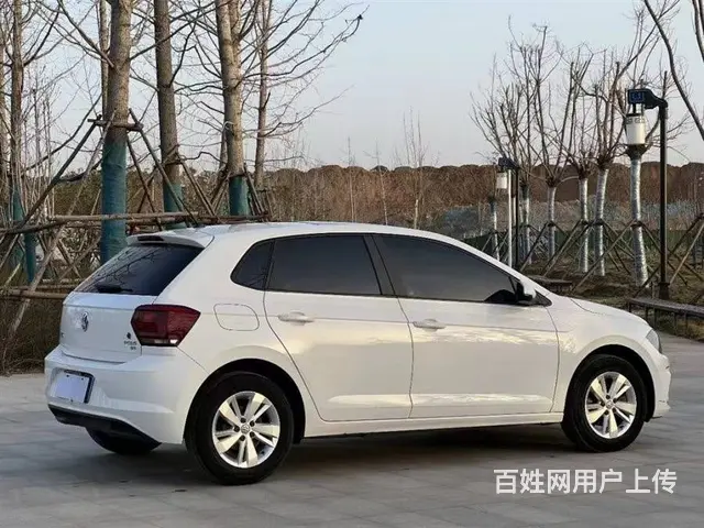 大众POLO 2019款 POLO Plus 1.5 手自一 - 图片 5
