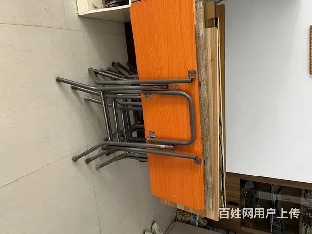简易便捷桌 - 图片 2
