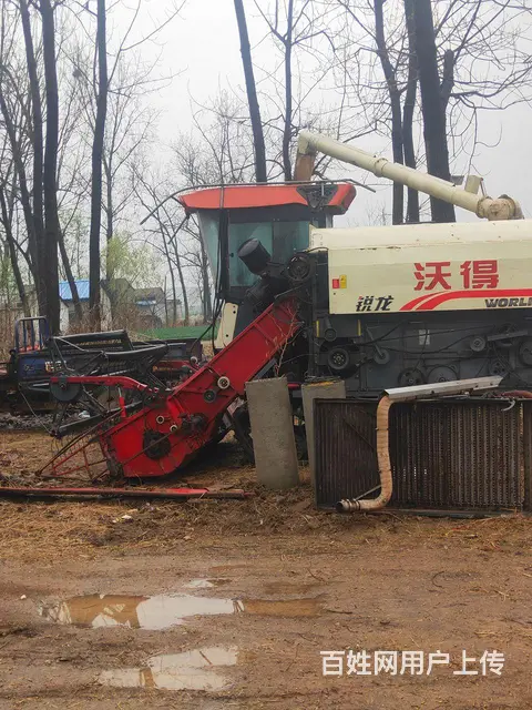 雷沃140马力 - 图片 11