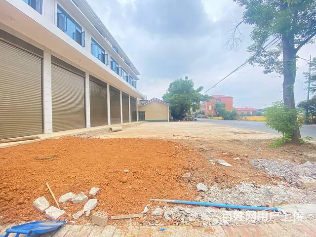 （房东直租）黄桥大道乌山街新建360一800平厂房，仓库出租 - 图片 3