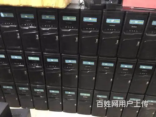 沈阳东陵区电脑cpu回收,东陵区电脑回收 - 图片 5