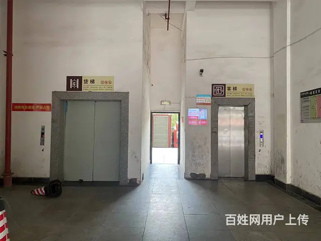 (房东直租)星沙壹号企业园609平米厂房优价出租 - 图片 9