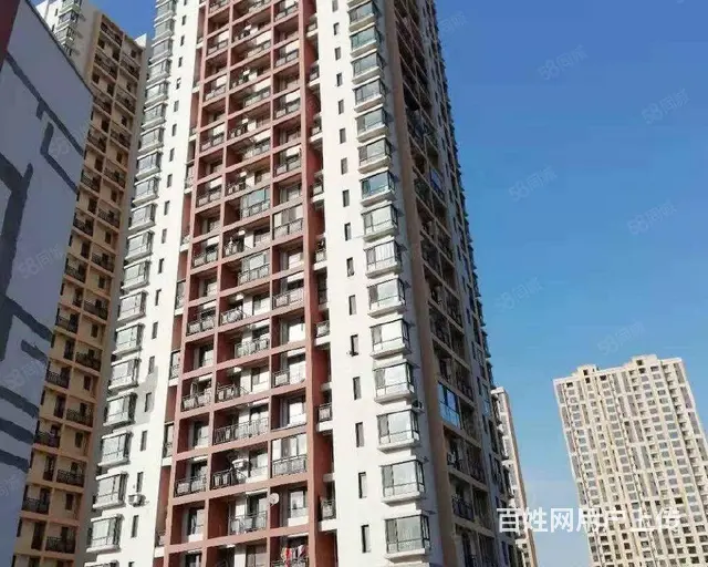地铁房皇家御院(二期)(沈北新区) 普通住宅1厅 精装修 - 图片 1