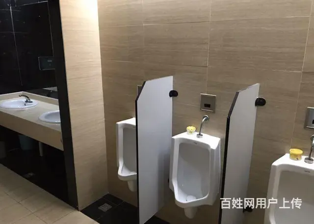 智富城整层精装甲级写字楼 - 图片 10