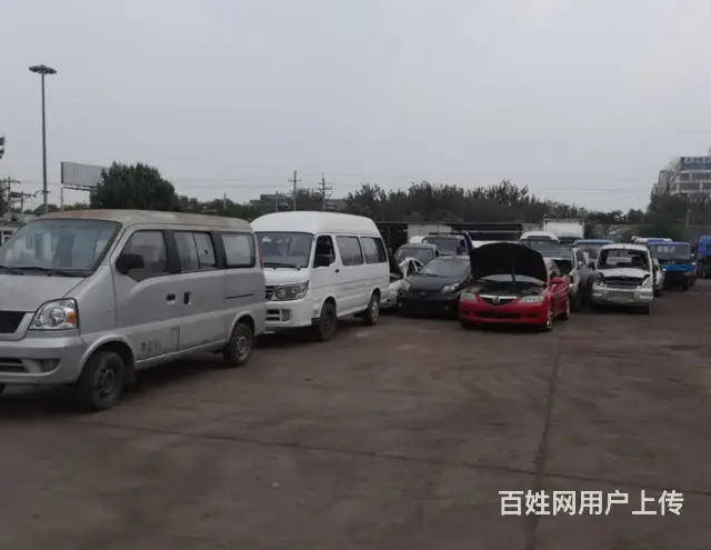 广州市汽车报废网点-报废车回收价格 - 图片 3
