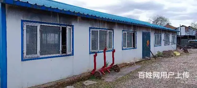 养殖业房屋 - 图片 2