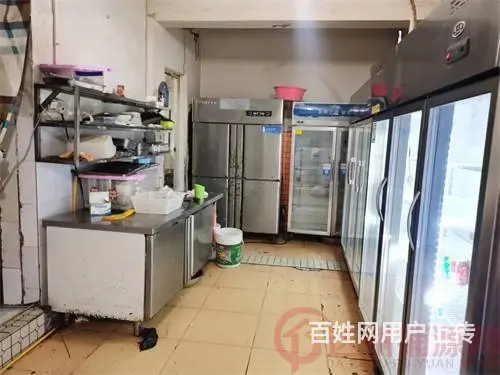 （达州铺源网）市内烟巷子66㎡串串店转让 - 图片 4