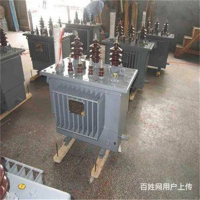 苏州园区变压器回收，旧电缆电机中央空调专业收购 - 图片 1