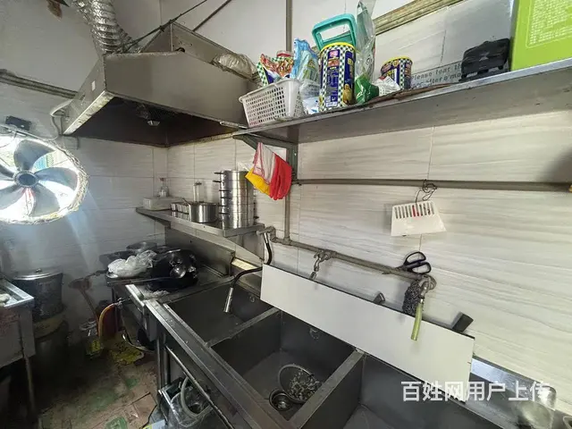 （51旺铺推荐）崖城50平盈利中餐饮店转让 - 图片 10