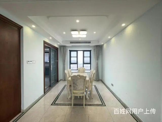 实图实价 红塘 淮海街狮山路 禧悦四房两卫好停车 随时看房 - 图片 8