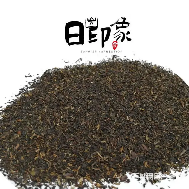 意利日出印象坦洋工夫红茶 - 图片