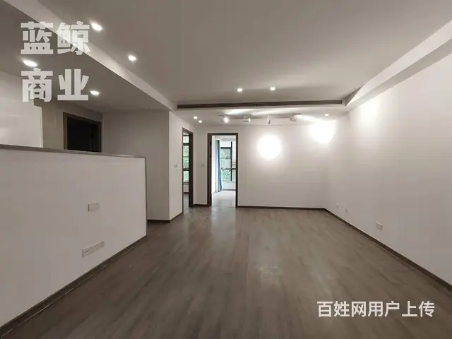玺悦龙城 商住两用 精装修 - 图片 5