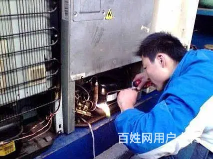 海口市龙华区空调维修电话【24小时上门维修 - 图片 4