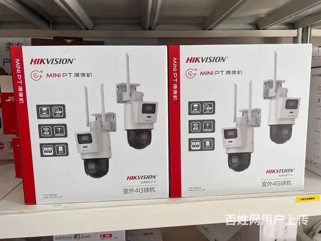 监控安装维修wifi覆盖布线施工 - 图片 1