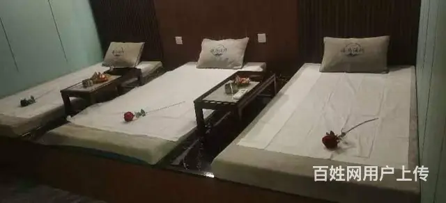 8358（铺联邦）城关区广武门临街大型营业中足浴店整体转让 - 图片 7