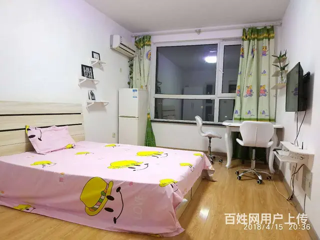 东北电力大学，西典花园，短租，假期，月租，探亲，专升本 - 图片 1