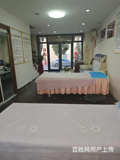 （新房源）经区皇冠花园好生意旺铺转让 - 图片 2