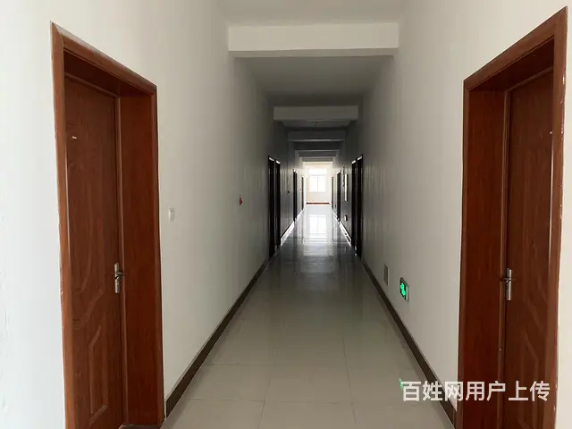 出租海陵城南厂房、办公楼、宿舍楼，可整租可分租 - 图片 9