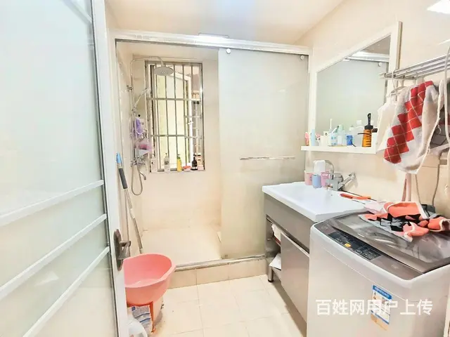 星桥 小三居 满五   交通便利 房龄新 临地铁 精装好房 - 图片 7
