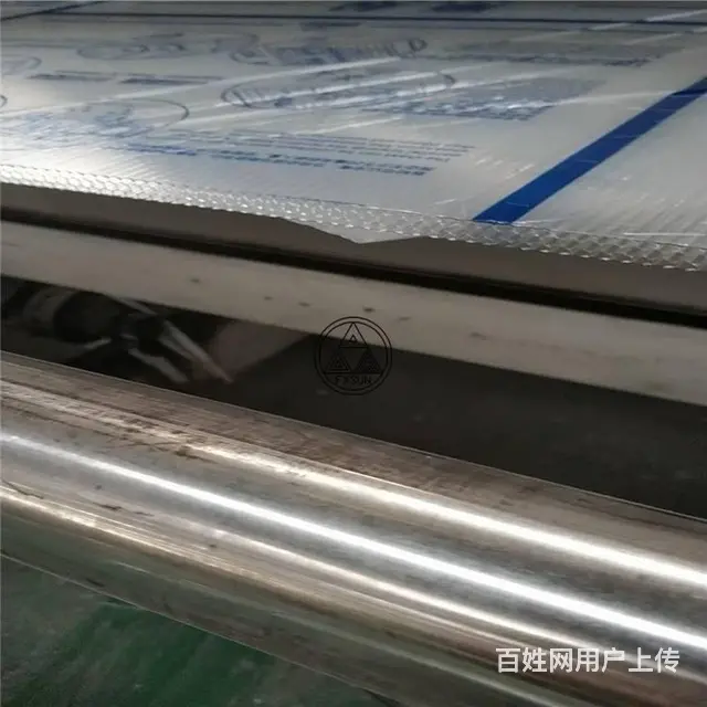 烟台招远阳光板每平米招远pc阳光板招远阳光板价格 - 图片 12
