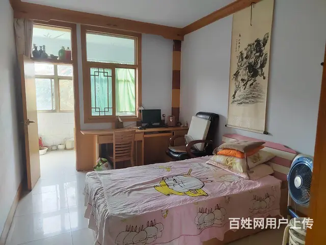 市委5号院4楼房出租 - 图片 3