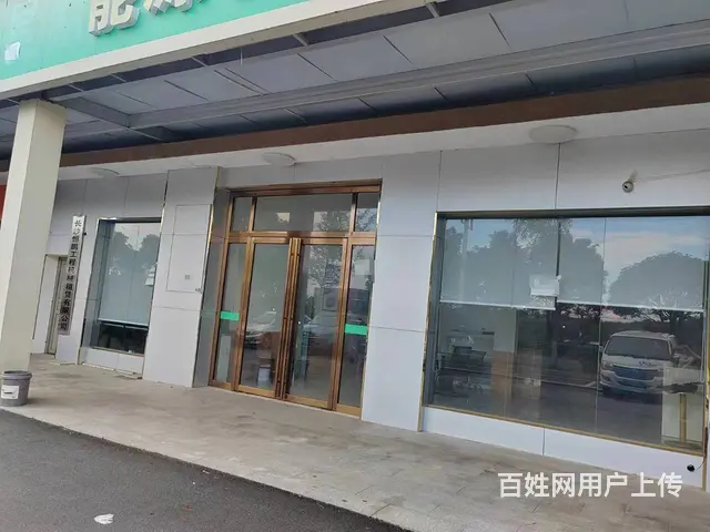 （老板本人）安沙恒广物流园附近厂房门面场地低价出租/可分租 - 图片 11