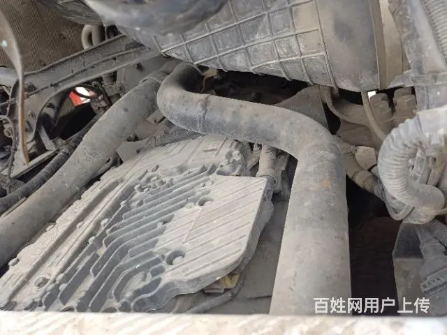 转让19年天龙旗舰560马力自动挡带液缓采埃孚高配 - 图片 6