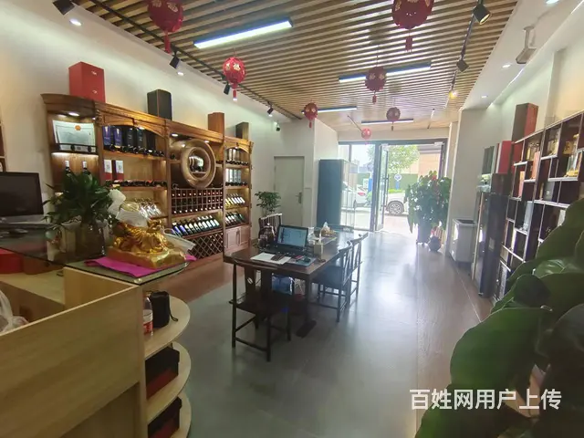 B个人一新汇嘉旁一楼门面3万低转空转 - 图片 9