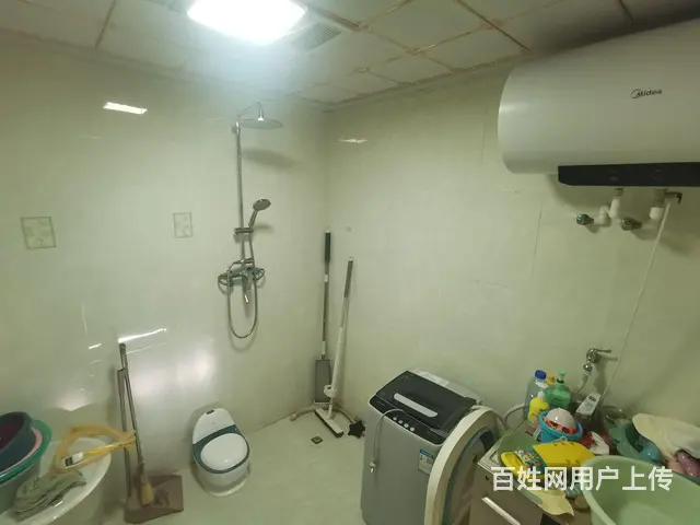 精装三室，六楼非顶，拎包入住，房本满五 - 图片 8