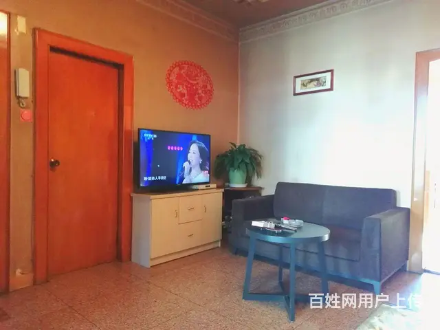 向阳区老街基一百附近五楼 - 图片 1