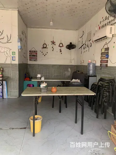 （易转推荐）武义五一塘菜市场内好位置生意火爆小吃店转让 - 图片 4