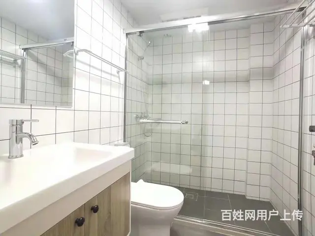 打铁关西湖文化广场汇融公寓精装1房和平广场现代家园带车位 - 图片 9