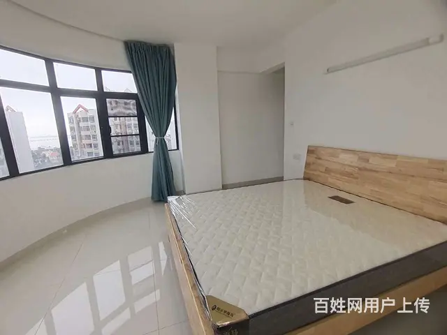 吉大 近九洲 度假村海湾花园 全新精装 干净整洁 拎包入住 - 图片 10