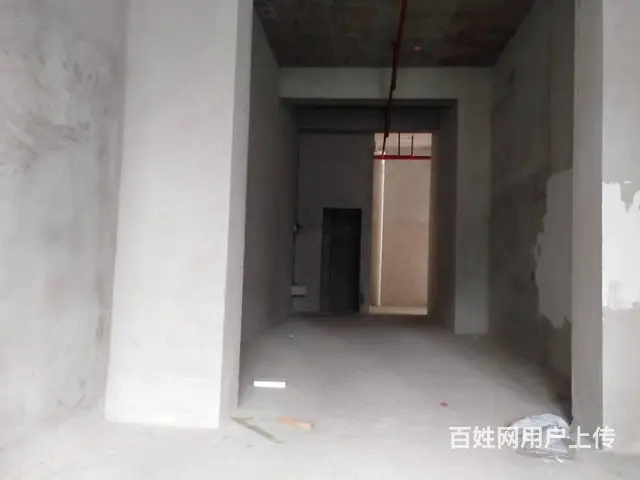 （51旺铺推荐）坡博家园一期1栋二楼81平铺面出租 - 图片 2