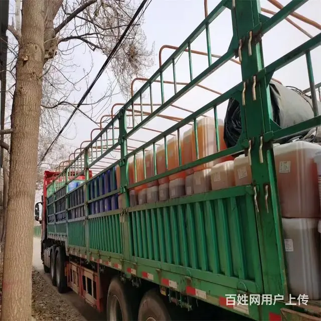 低磷缓蚀阻垢剂,可提供配套处理剂,水质稳定剂 - 图片 2